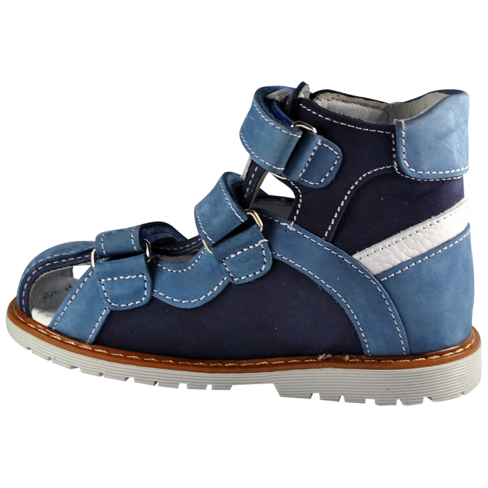 Orthopedic sandals 06-147, size 21-30 - Фото 3