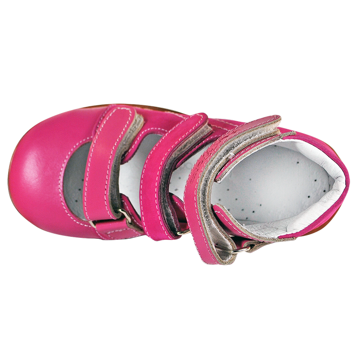 Orthopedic shoes 06-312, size 21-30 - Фото 4