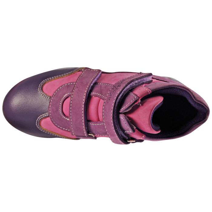  Ортопедичні кросівки для дівчинки 06-602 р.31-36 - Фото 7