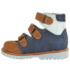 Туфлі ортопедичні для хлопчика 06-313 р. 31-35 - Фото 4