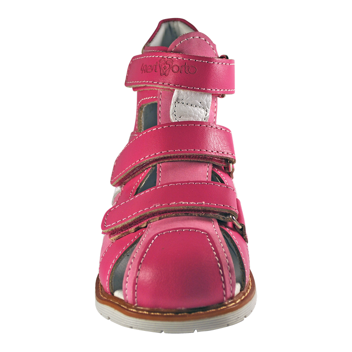 Orthopedic sandals 06-148, size 21-30 - Фото 5