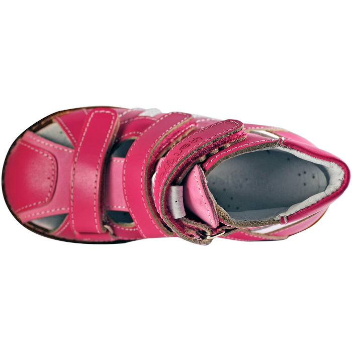 Orthopedic sandals 06-148, size 21-30 - Фото 4