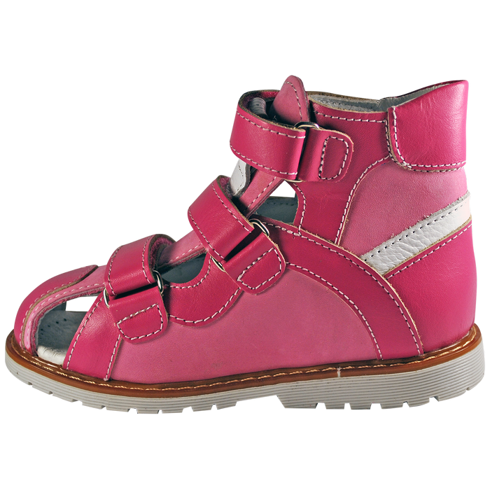 Orthopedic sandals 06-148, size 21-30 - Фото 3