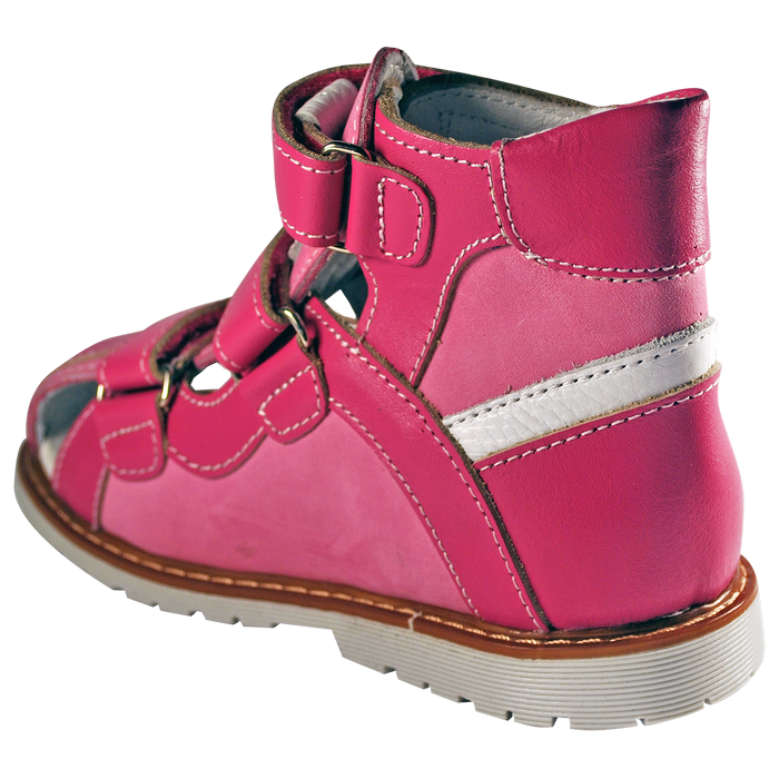 Orthopedic sandals 06-148, size 21-30 - Фото 6