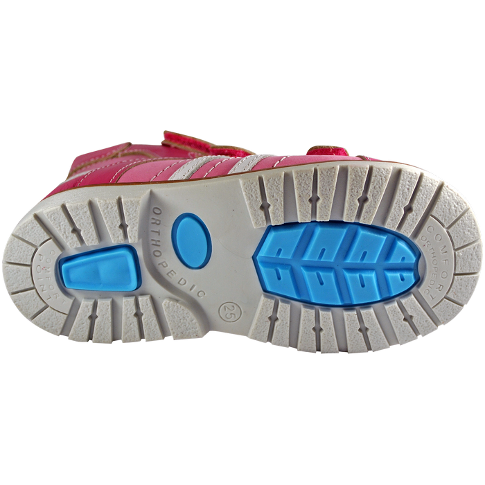 Orthopedic sandals 06-148, size 21-30 - Фото 8