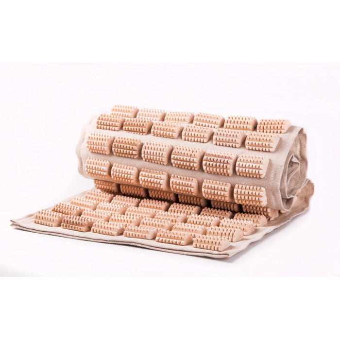 Massage Mat Acupressure 90х40 cm - Фото 3