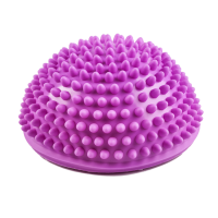 Півсфера масажна балансувальна