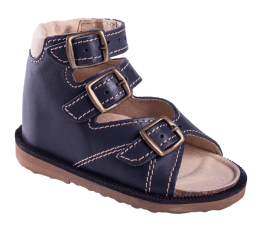 Сандалі ортопедичні Ортекс «Весна» Хлопчик