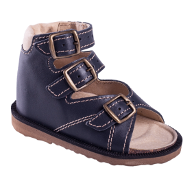 Сандалі ортопедичні Ортекс «Весна» Хлопчик