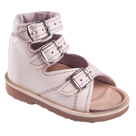 Сандалі ортопедичні Ортекс «Весна» Нейтральні