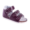 Orthopedic sandals Ortex T-72 Girl - Фото 2