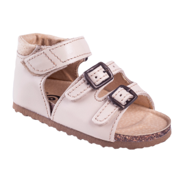 Сандалі ортопедичні Ортекс Т-72 Нейтральні Сандалі ортопедичні Ортекс Т-72 Нейтральні