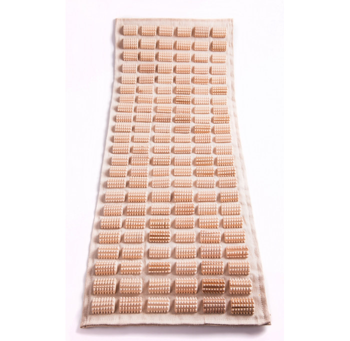 Massage Mat Acupressure 90х40 cm - Фото 1