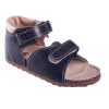 Orthopedic sandals Ortex T-62 Boy - Фото 1