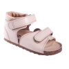 Orthopedic sandals Ortex T-62 Neutral - Фото 1