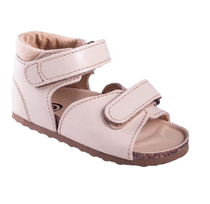Orthopedic sandals Ortex T-62 Neutral - Фото 1