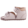 Orthopedic sandals Ortex T-62 Neutral - Фото 3