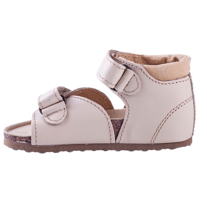 Orthopedic sandals Ortex T-62 Neutral - Фото 3