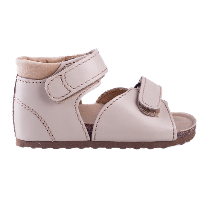 Orthopedic sandals Ortex T-62 Neutral - Фото 2