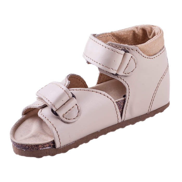 Orthopedic sandals Ortex T-62 Neutral - Фото 5