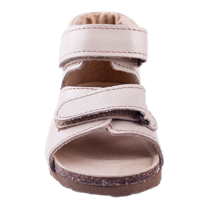Orthopedic sandals Ortex T-62 Neutral - Фото 6