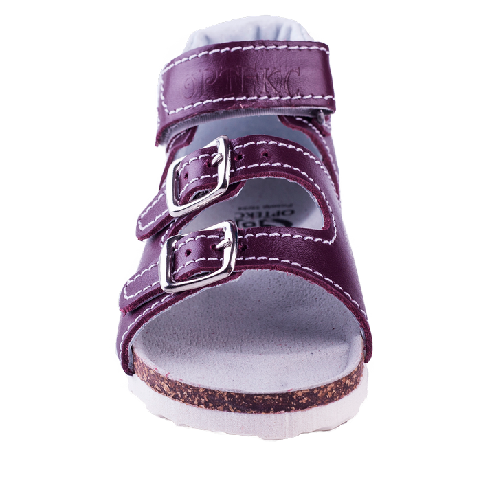 Orthopedic sandals Ortex T-72 Girl - Фото 7