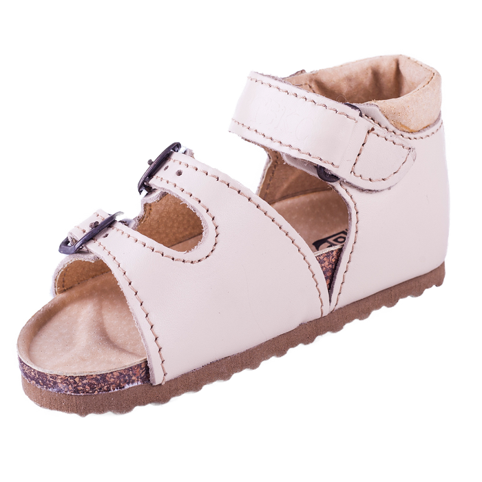 Orthopedic sandals Ortex T-72 Neutral - Фото 4
