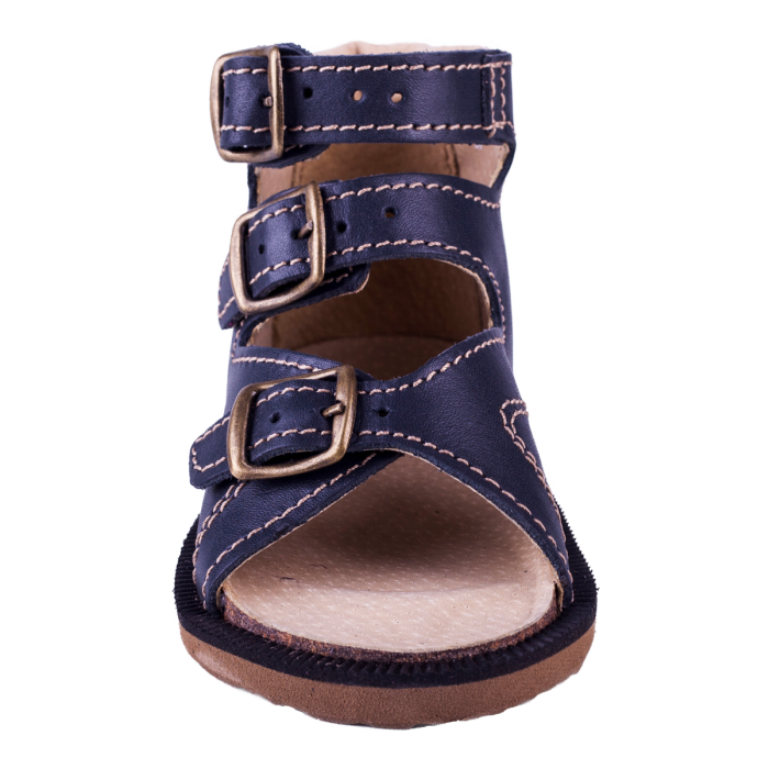 Orthopedic sandals Ortex "Spring" Boy - Фото 7