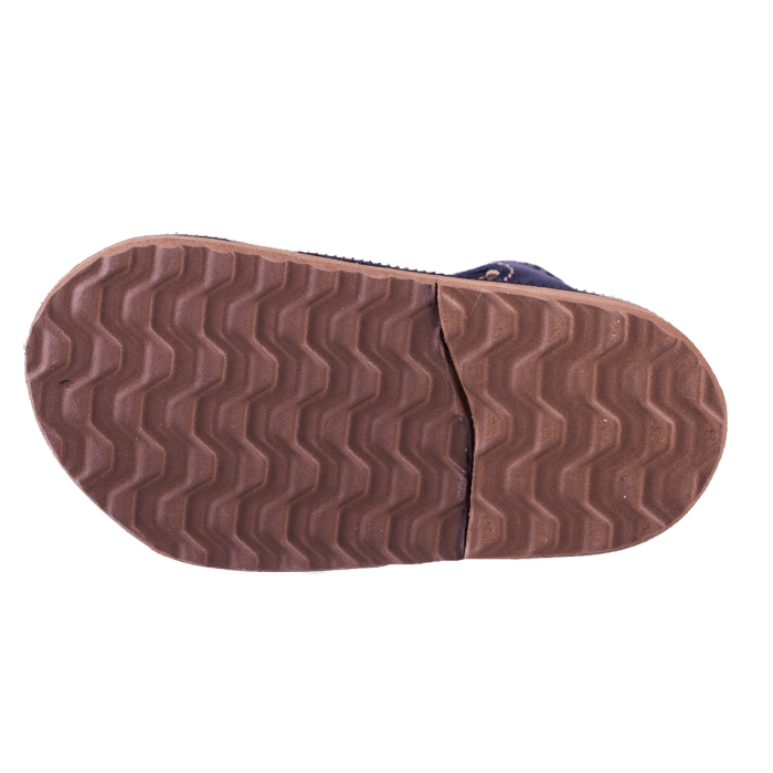 Orthopedic sandals Ortex "Spring" Boy - Фото 9
