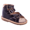 Orthopedic sandals Ortex "Spring" Boy - Фото 2