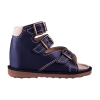 Orthopedic sandals Ortex "Spring" Boy - Фото 3