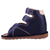 Orthopedic sandals Ortex "Spring" Boy - Фото 6