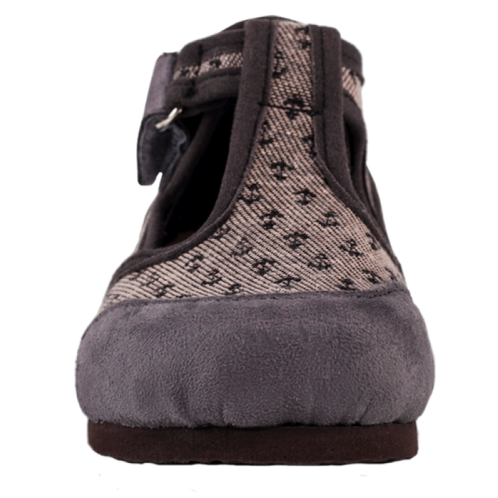 Orthopedic slippers 07-065, size 21-30 - Фото 6