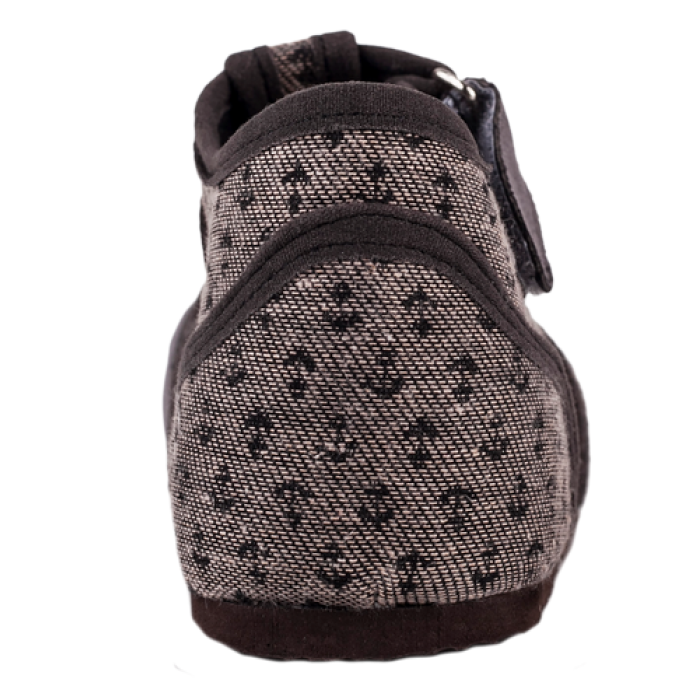 Orthopedic slippers 07-065, size 21-30 - Фото 7