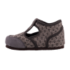 Orthopedic slippers 07-065, size 21-30 - Фото 3