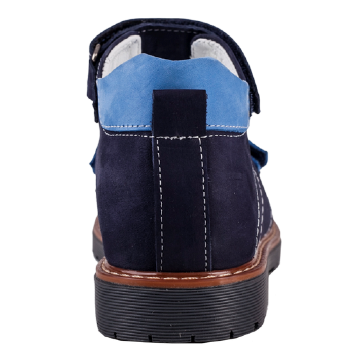 Orthopedic sandals 06-155, size 31-36 - Фото 7