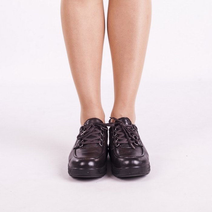 Women's orthopedic shoes 17-021 - Фото 6