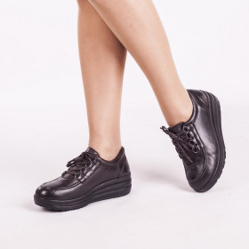 Жіночі ортопедичні туфлі  17-021