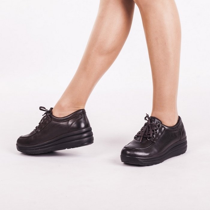 Women's orthopedic shoes 17-021 - Фото 9