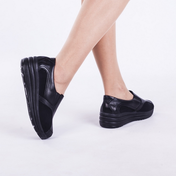 Women's orthopedic shoes 17-013 - Фото 14