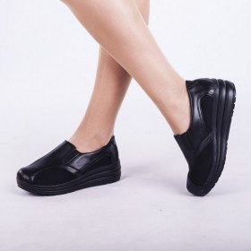 Жіночі ортопедичні туфлі 17-013 Жіночі ортопедичні туфлі 17-013