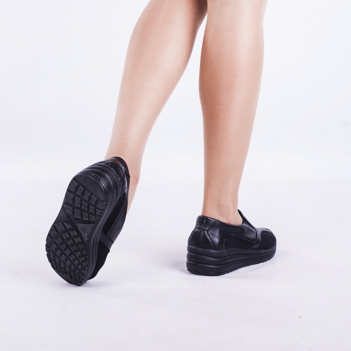Women's orthopedic shoes 17-013 - Фото 15