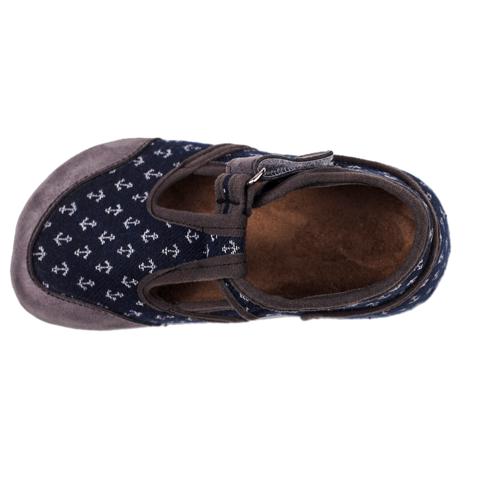 Orthopedic slippers 07-066, size 21-30 - Фото 4