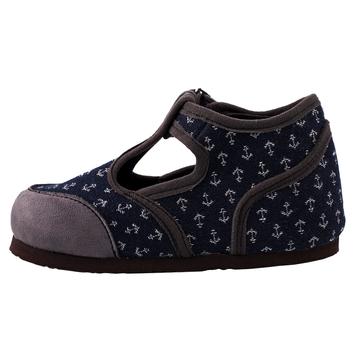 Orthopedic slippers 07-066, size 21-30 - Фото 3