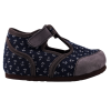 Orthopedic slippers 07-066, size 21-30 - Фото 2