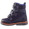 Orthopedic high shoes 06-548, size 21-30 - Фото 3