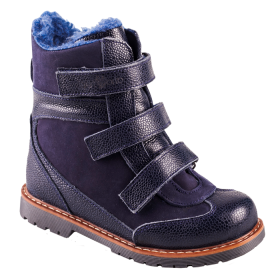 Черевики ортопедичні 06-708 р.31- 36