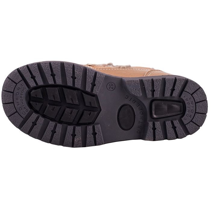 Orthopedic high shoes 06-762, size 31-36 - Фото 11