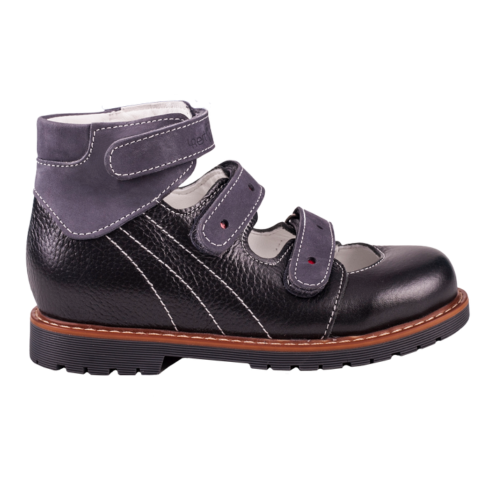 Туфлі ортопедичні для дітей 06-314 р. 31-36 - Фото 3