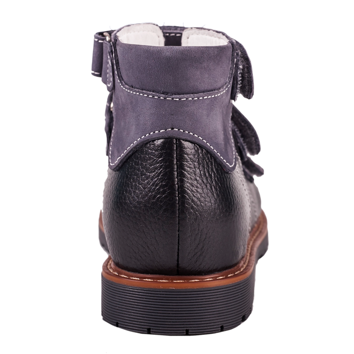 Туфлі ортопедичні для дітей 06-314 р. 31-36 - Фото 7